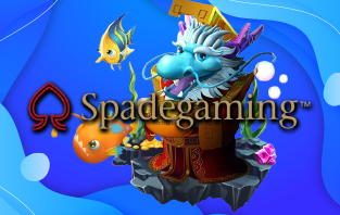 Pohon8 Spadegaming Arcade